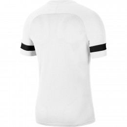 Nike T-Shirt Academy 21 Training Top Bianco/Nero